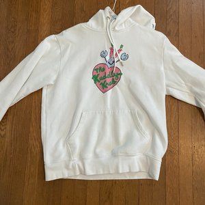 Chinatown Market Urban Outfitters Exclusive Spongebob Hoodie